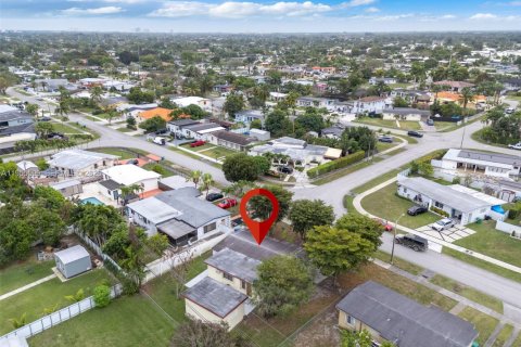 Купить виллу или дом в Майами, Флорида 3 спальни, 113.71м2, № 2010317 - фото 23