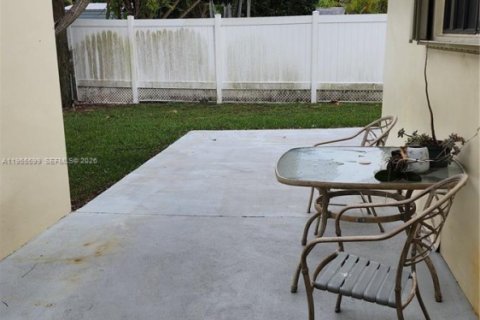 Купить виллу или дом в Майами, Флорида 3 спальни, 113.71м2, № 2010317 - фото 30