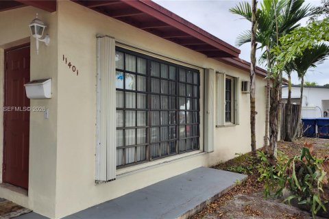 Купить виллу или дом в Майами, Флорида 3 спальни, 113.71м2, № 2010317 - фото 26