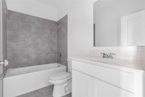 Townhouse in Davenport, Florida 3 bedrooms, 157.93 sq.m. № 2348180 - photo 16