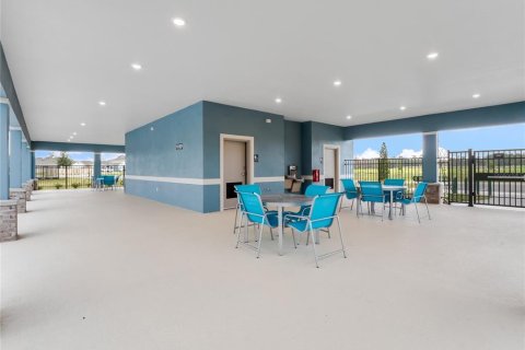 Купить виллу или дом в Санфорд, Флорида 9 комнат, 227.33м2, № 1831512 - фото 29