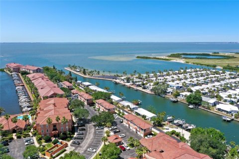 Condo in Tampa, Florida, 2 bedrooms  № 2227261