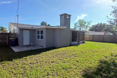 House in Holiday, Florida 2 bedrooms, 92.72 sq.m. № 1791695 - photo 12