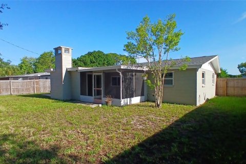 House in Holiday, Florida 2 bedrooms, 92.72 sq.m. № 1791695 - photo 13
