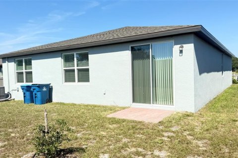 House in Davenport, Florida 4 bedrooms, 185.53 sq.m. № 2198633 - photo 20