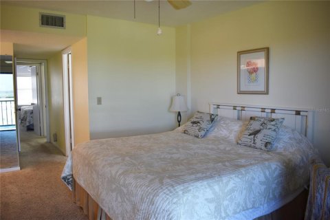 Купить кондоминиум в Клируотер, Флорида 3 комнаты, 99.41м2, № 1808608 - фото 21