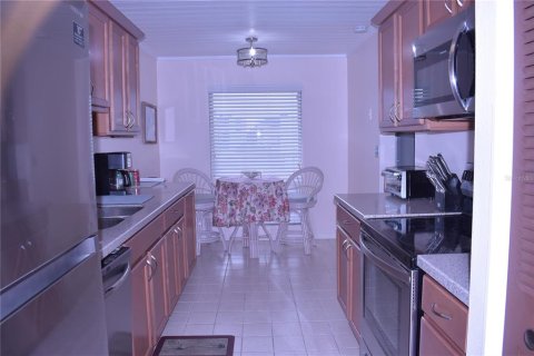Купить кондоминиум в Клируотер, Флорида 3 комнаты, 99.41м2, № 1808608 - фото 11