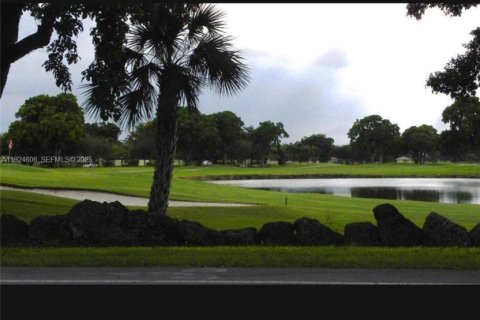 Copropriété à louer à Miami, Floride: 1 chambre, 69.68 m2 № 1982952 - photo 25