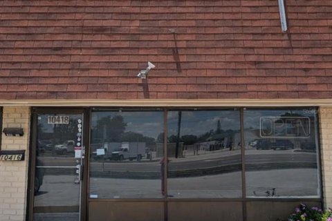 Immobilier commercial à Tampa, Floride 76.18 m2 № 1687645