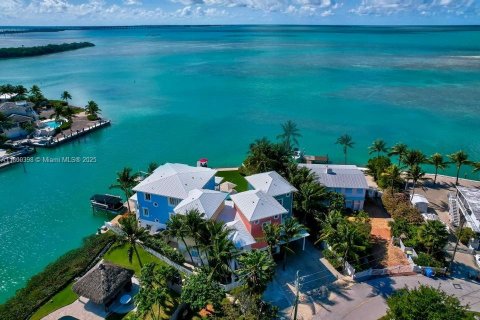 House in Islamorada, Village of Islands, Florida 8 bedrooms, 500.93 sq.m. № 1864591 - photo 7