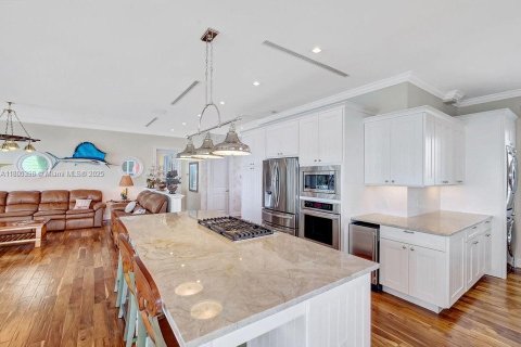 House in Islamorada, Village of Islands, Florida 8 bedrooms, 500.93 sq.m. № 1864591 - photo 16