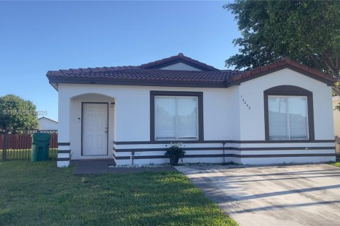 Купить виллу или дом в Майами, Флорида 3 спальни, 127.65м2, № 2052470 - фото 4