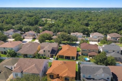 House in Valrico, Florida 5 bedrooms, 345.88 sq.m. № 2209552 - photo 2