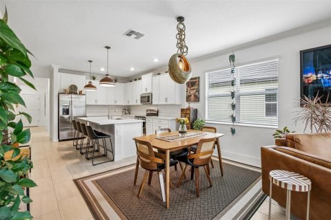 Dúplex en venta en Parrish, Florida, 3 dormitorios, 138.42 m2 № 2150774 - foto 7