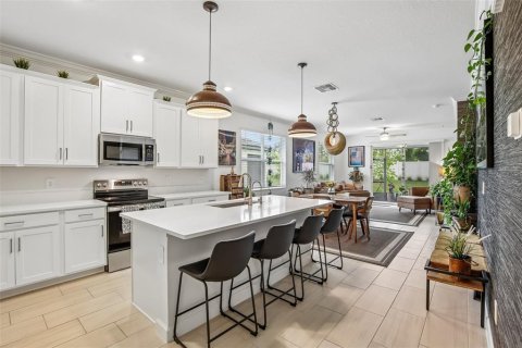 Dúplex en venta en Parrish, Florida, 3 dormitorios, 138.42 m2 № 2150774 - foto 2