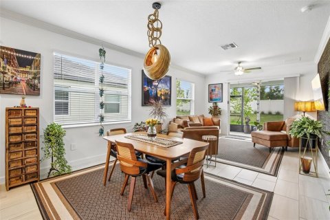Dúplex en venta en Parrish, Florida, 3 dormitorios, 138.42 m2 № 2150774 - foto 6