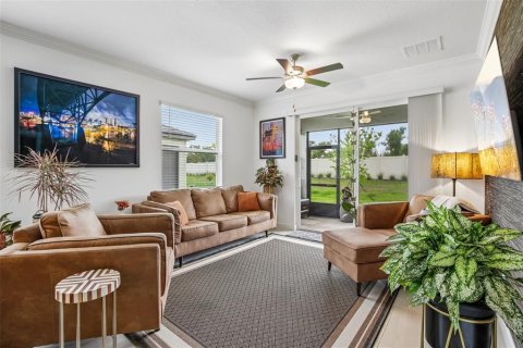 Dúplex en venta en Parrish, Florida, 3 dormitorios, 138.42 m2 № 2150774 - foto 3