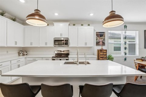 Dúplex en venta en Parrish, Florida, 3 dormitorios, 138.42 m2 № 2150774 - foto 8