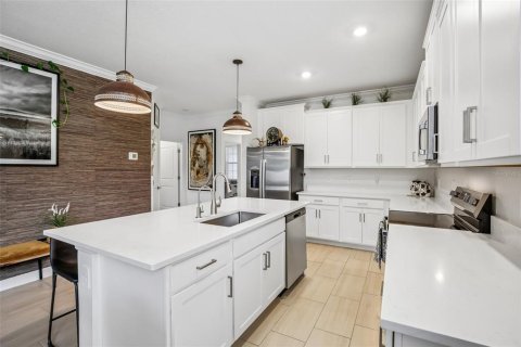 Dúplex en venta en Parrish, Florida, 3 dormitorios, 138.42 m2 № 2150774 - foto 10