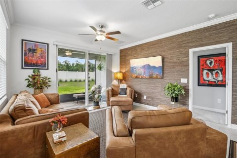 Dúplex en venta en Parrish, Florida, 3 dormitorios, 138.42 m2 № 2150774 - foto 4