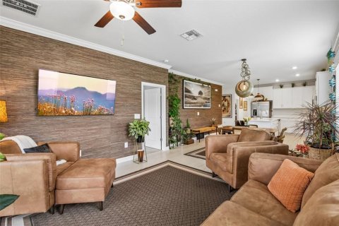 Dúplex en venta en Parrish, Florida, 3 dormitorios, 138.42 m2 № 2150774 - foto 5