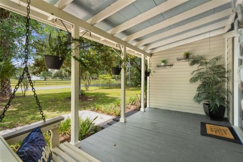 Villa ou maison à vendre à Fort MC Coy, Floride: 2 chambres, 107.4 m2 № 2149205 - photo 7