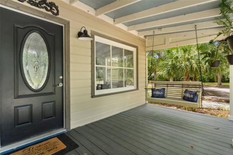 Villa ou maison à vendre à Fort MC Coy, Floride: 2 chambres, 107.4 m2 № 2149205 - photo 5