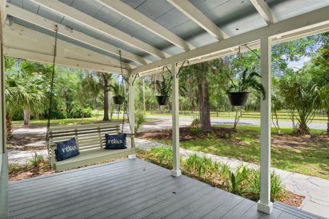 Villa ou maison à vendre à Fort MC Coy, Floride: 2 chambres, 107.4 m2 № 2149205 - photo 6