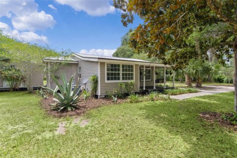 Villa ou maison à vendre à Fort MC Coy, Floride: 2 chambres, 107.4 m2 № 2149205 - photo 8