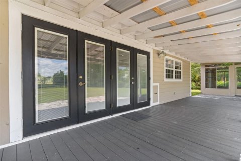 Villa ou maison à vendre à Fort MC Coy, Floride: 2 chambres, 107.4 m2 № 2149205 - photo 9