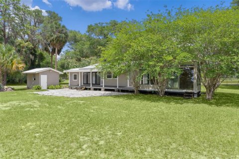 Villa ou maison à vendre à Fort MC Coy, Floride: 2 chambres, 107.4 m2 № 2149205 - photo 13