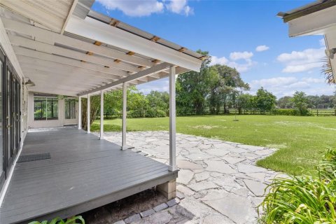 Villa ou maison à vendre à Fort MC Coy, Floride: 2 chambres, 107.4 m2 № 2149205 - photo 11