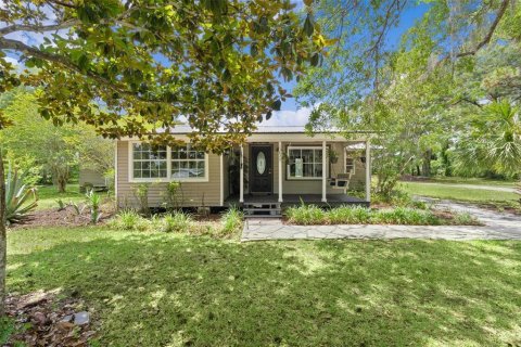 Villa ou maison à Fort MC Coy, Floride 2 chambres, 107.4 m2 № 2149205