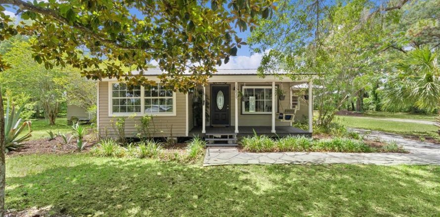Villa ou maison à Fort MC Coy, Floride 2 chambres, 107.4 m2 № 2149205