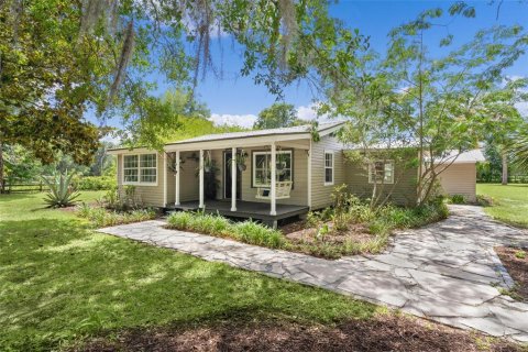 Villa ou maison à vendre à Fort MC Coy, Floride: 2 chambres, 107.4 m2 № 2149205 - photo 2