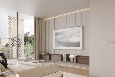 Condominio en venta en Miami Beach, Florida, 4 dormitorios № 1872624 - foto 11