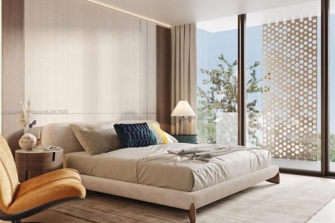 Condominio en venta en Miami Beach, Florida, 4 dormitorios № 1872624 - foto 12