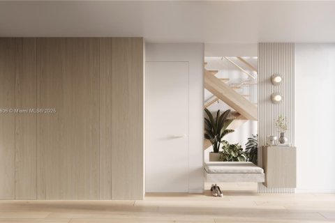 Condominio en venta en Miami Beach, Florida, 4 dormitorios № 1872624 - foto 2