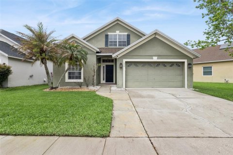 Casa en Orlando, Florida 4 dormitorios, 230.58 m2 № 2113718