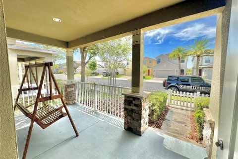 House in Brandon, Florida 3 bedrooms, 152.08 sq.m. № 2344736 - photo 8