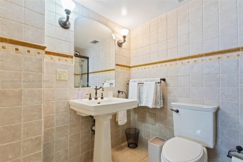 Copropriété à louer à Hollywood, Floride: 1 chambre, 78.69 m2 № 1831092 - photo 16