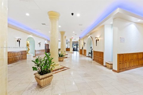 Copropriété à louer à Hollywood, Floride: 1 chambre, 78.69 m2 № 1831092 - photo 21