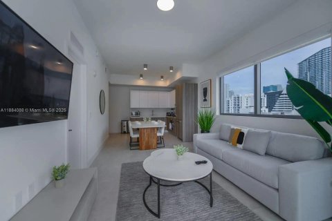 Condominio en venta en Miami, Florida, 1 dormitorio, 53.05 m2 № 1981965 - foto 5