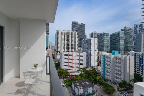 Condominio en venta en Miami, Florida, 1 dormitorio, 53.05 m2 № 1981965 - foto 10