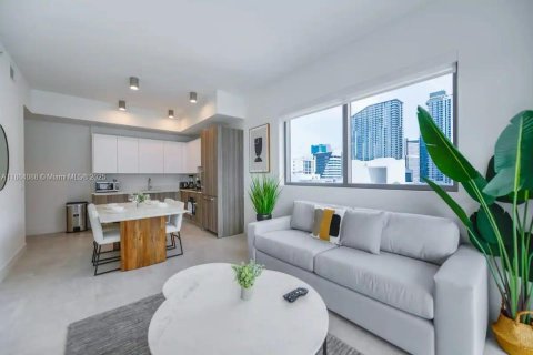 Condominio en venta en Miami, Florida, 1 dormitorio, 53.05 m2 № 1981965 - foto 6