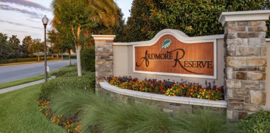 ARDMORE RESERVE in Minneola, Florida № 102808