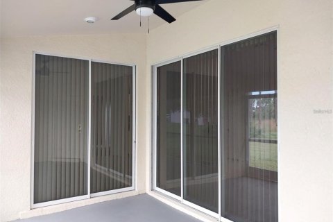 Villa ou maison à louer à North Port, Floride: 3 chambres, 139.82 m2 № 2151307 - photo 18
