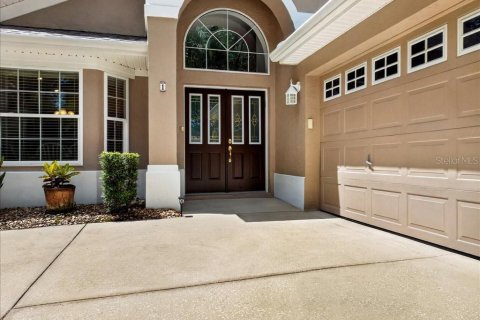 Villa ou maison à vendre à Palm Coast, Floride: 3 chambres, 138.24 m2 № 2329764 - photo 4
