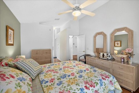 Villa ou maison à vendre à Palm Coast, Floride: 3 chambres, 138.24 m2 № 2329764 - photo 26