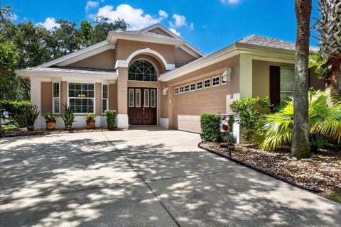 Villa ou maison à vendre à Palm Coast, Floride: 3 chambres, 138.24 m2 № 2329764 - photo 3